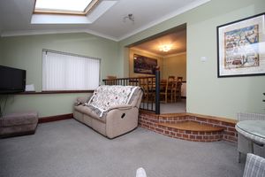 Reception Room- click for photo gallery
